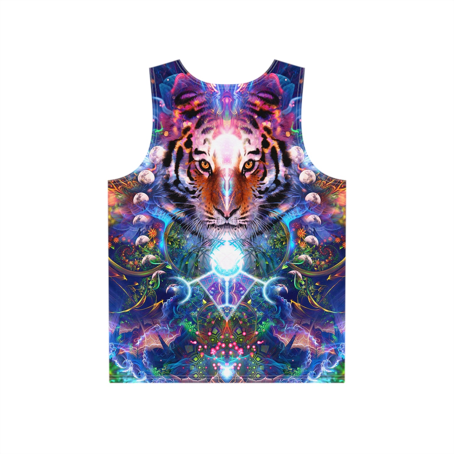 "Hunter's Moon" MEN'S TANK TOP