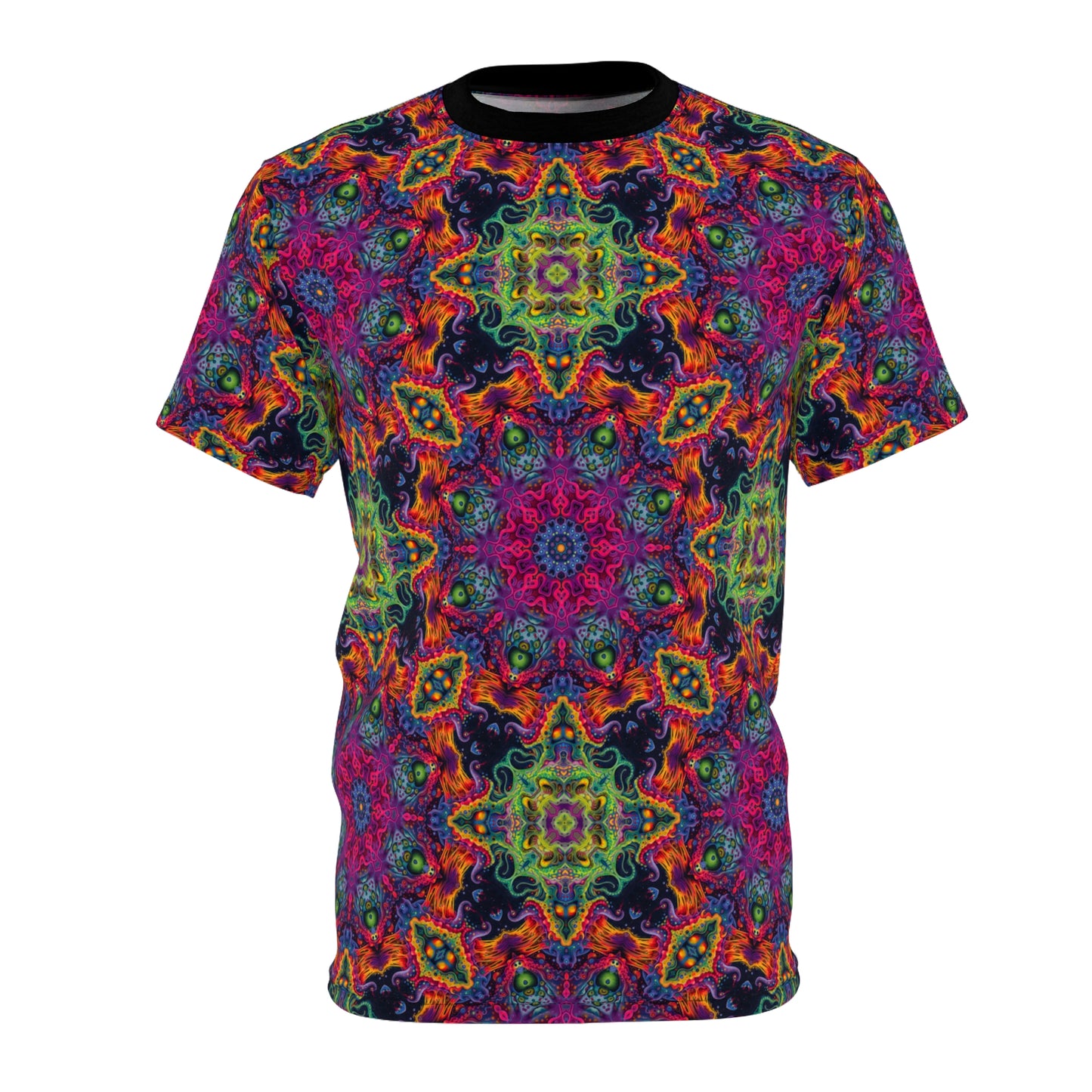 Lucid Dream Mandala Premium Tee