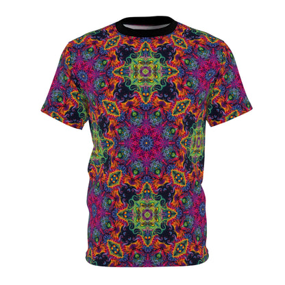 "Lucid Dream Mandala" PREMIUM TEE