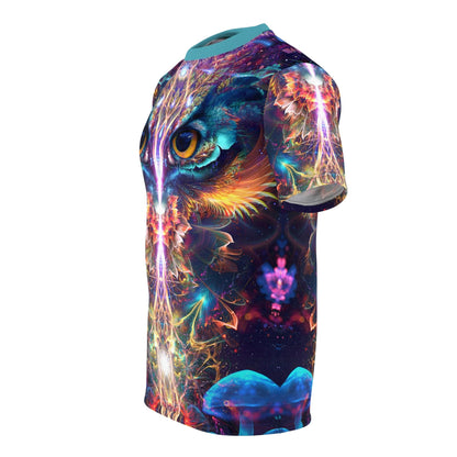 "Peekaboo" PREMIUM TEE