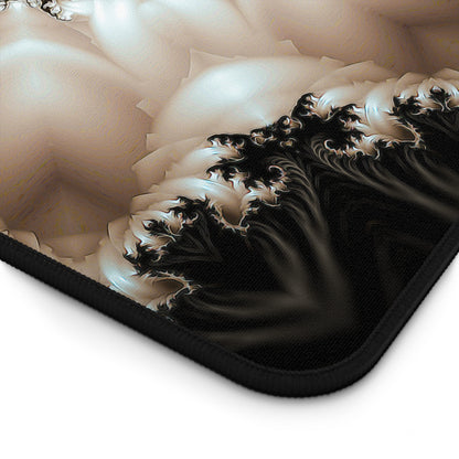 "Duality" DESK MAT / MOUSE PAD (12x18)(12x22)(15.5x31)