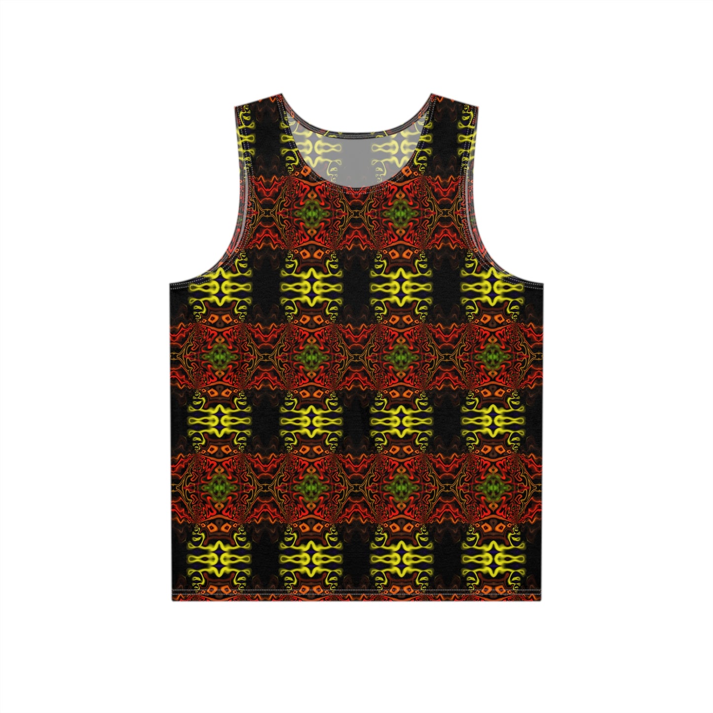 "Voaconga" MEN'S TANK TOP