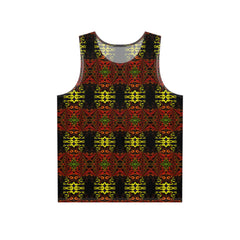 "Voaconga" MEN'S TANK TOP