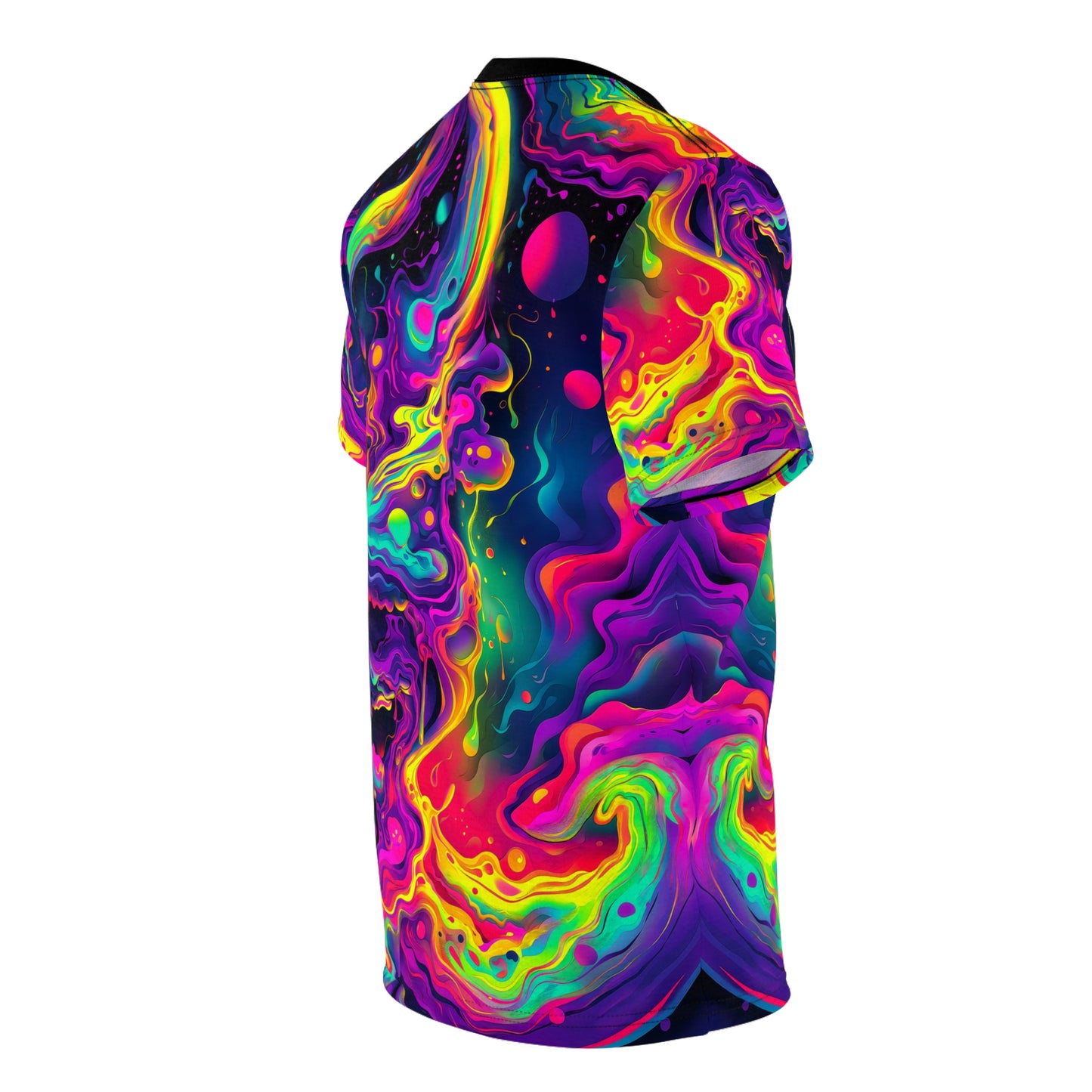 "Twist and Shout" PREMIUM TEE