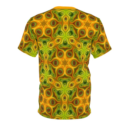 "Sun Lattice" PREMIUM TEE