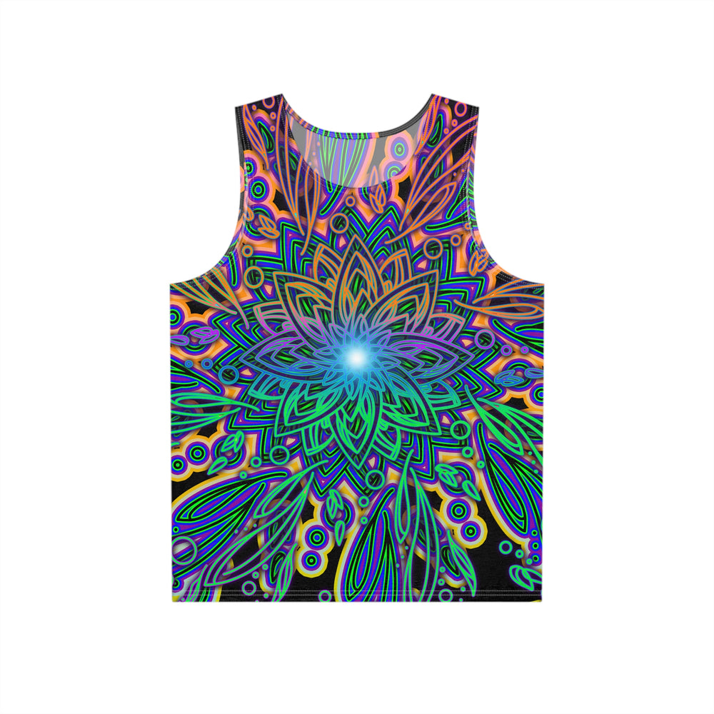 "Sydtastic" MEN'S TANK TOP