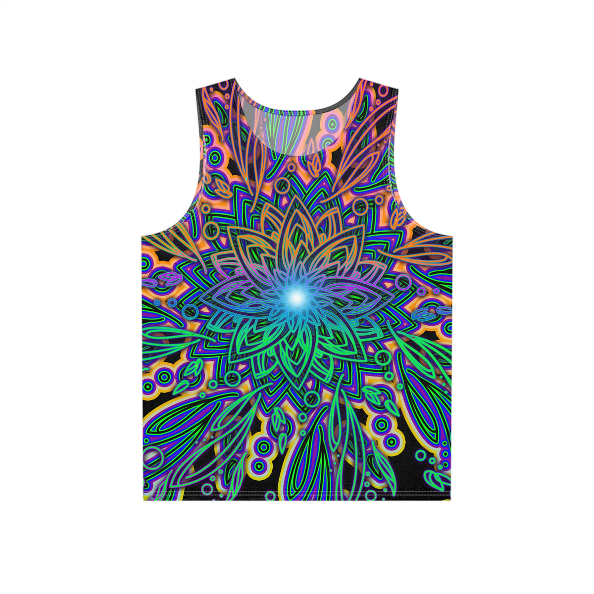 "Sydtastic" MEN'S TANK TOP