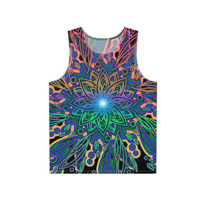 "Sydtastic" MEN'S TANK TOP