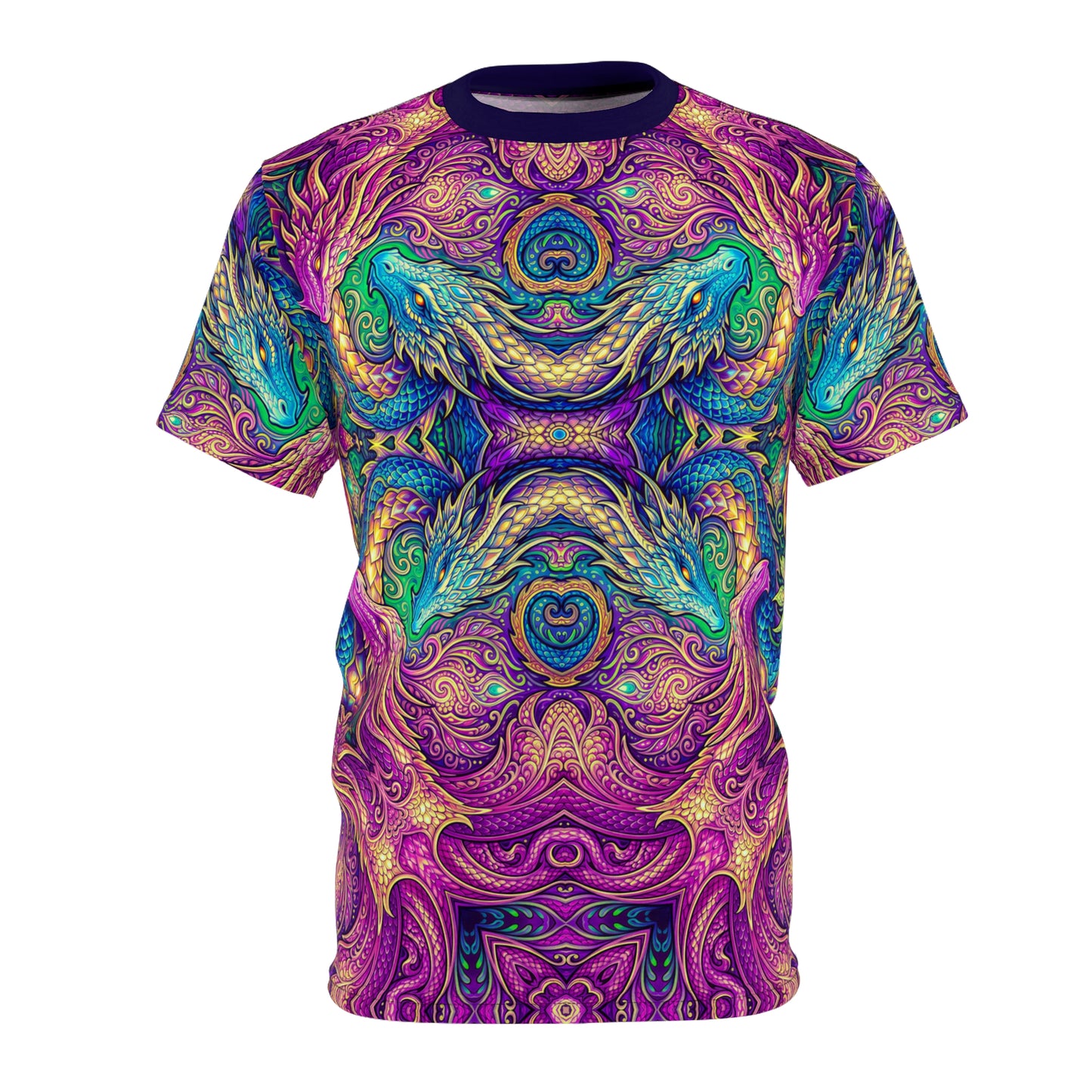 "Two As One" PREMIUM TEE