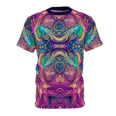 "Two As One" PREMIUM TEE