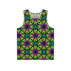 "Portals" MEN'S TANK TOP