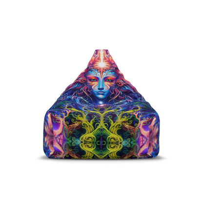 "The Sacred Vine" BEAN BAG CHAIR COVER