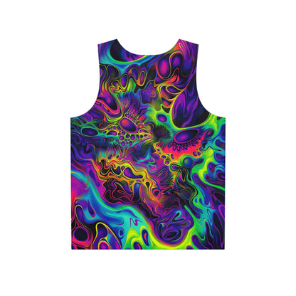"Still Trippin'" MEN'S TANK TOP