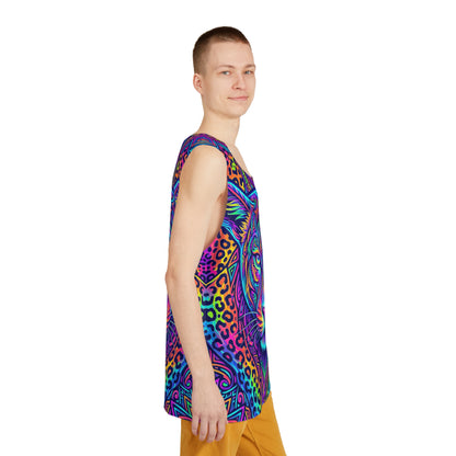 "The Tribe Has Spoken" MEN'S TANK TOP