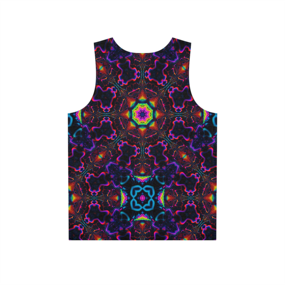 "Mordoria" MEN'S TANK TOP