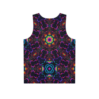 "Mordoria" MEN'S TANK TOP