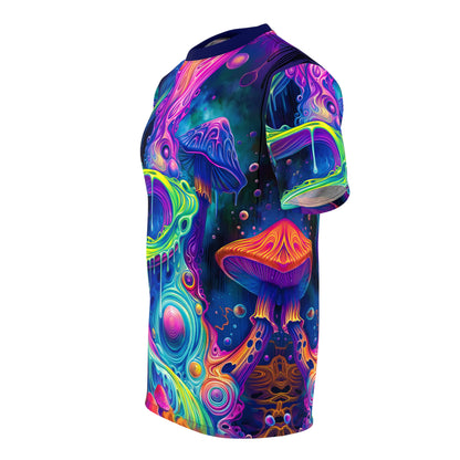 "Fung Fu" PREMIUM TEE