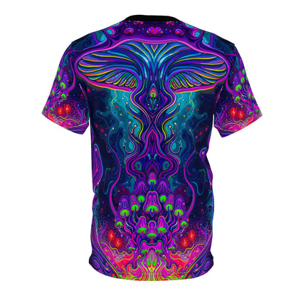 "Deep Mother Mush" PREMIUM TEE