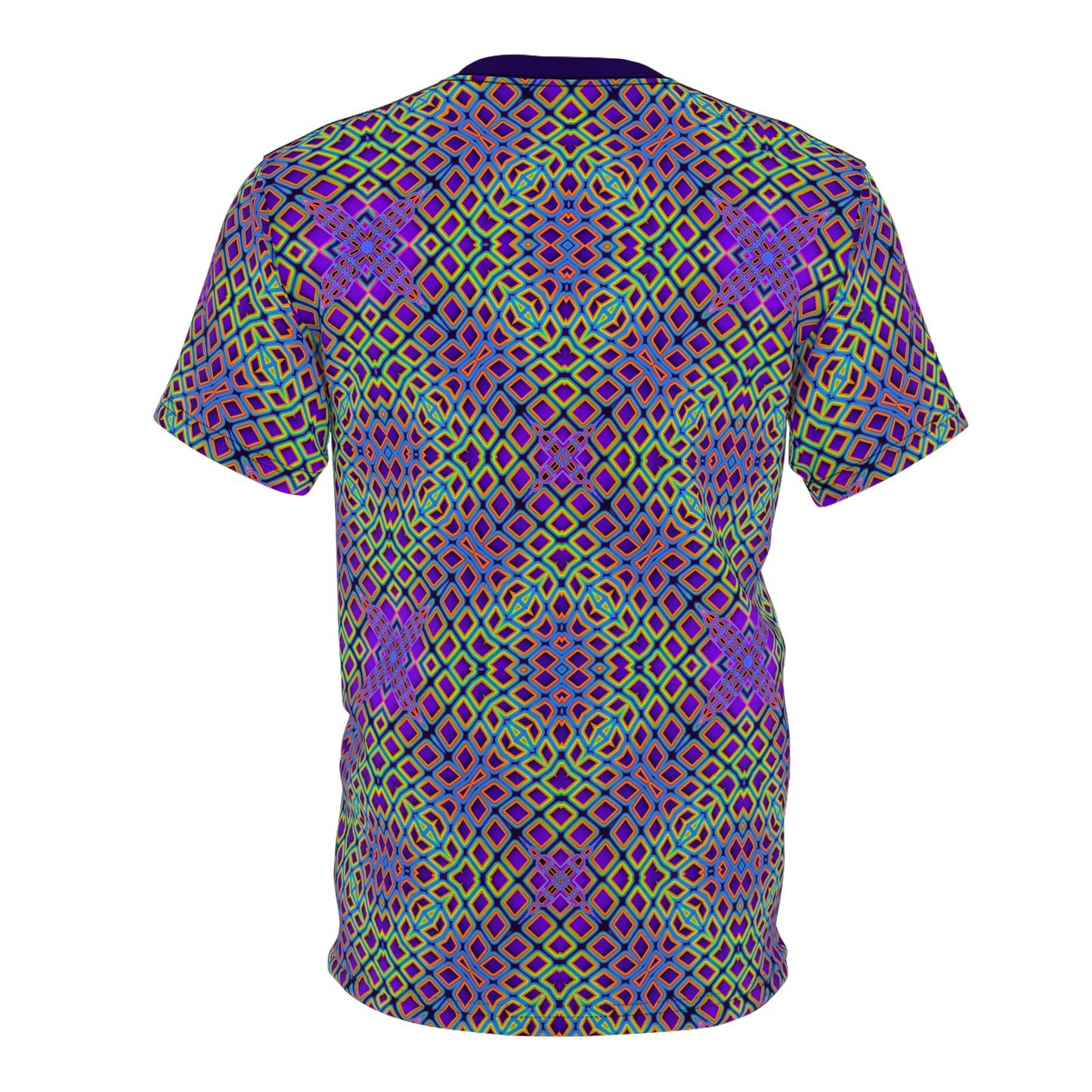 "Cymatic Surge" PREMIUM TEE