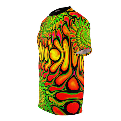 "Groove Time" PREMIUM TEE