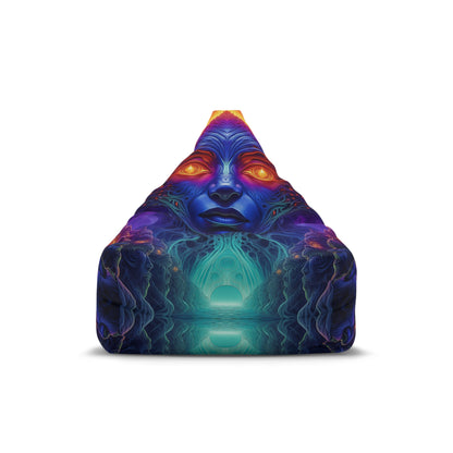 "Lilith" BEAN BAG CHAIR COVER