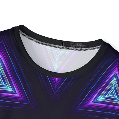 "Dark Prism" (MEN'S) SPORT TEE