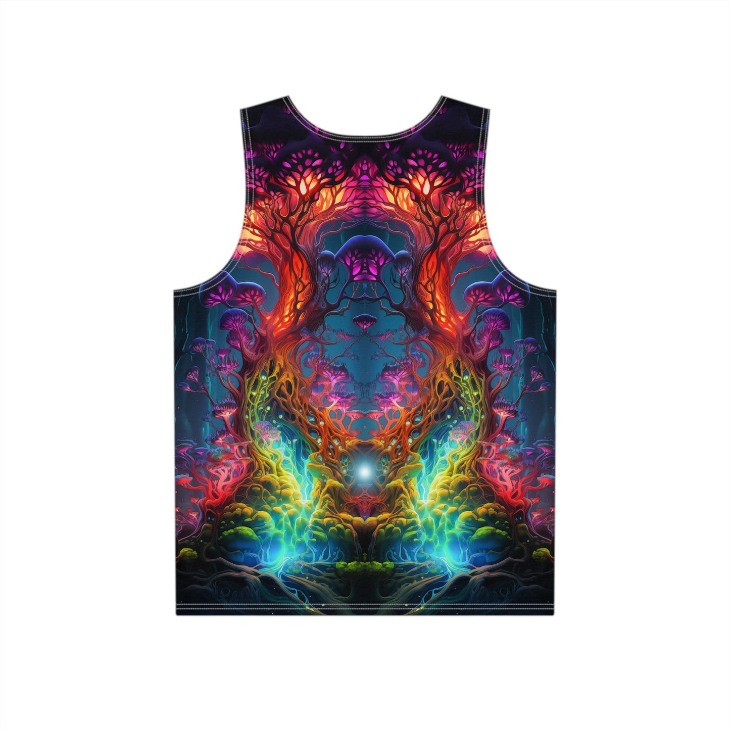 "The Elixir" MEN'S TANK TOP