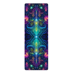 "Orchidious V2" YOGA MAT
