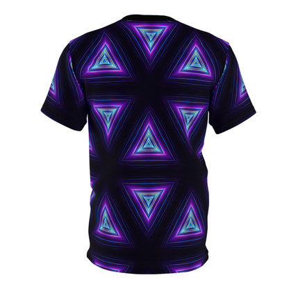 "Dark Prism" PREMIUM TEE
