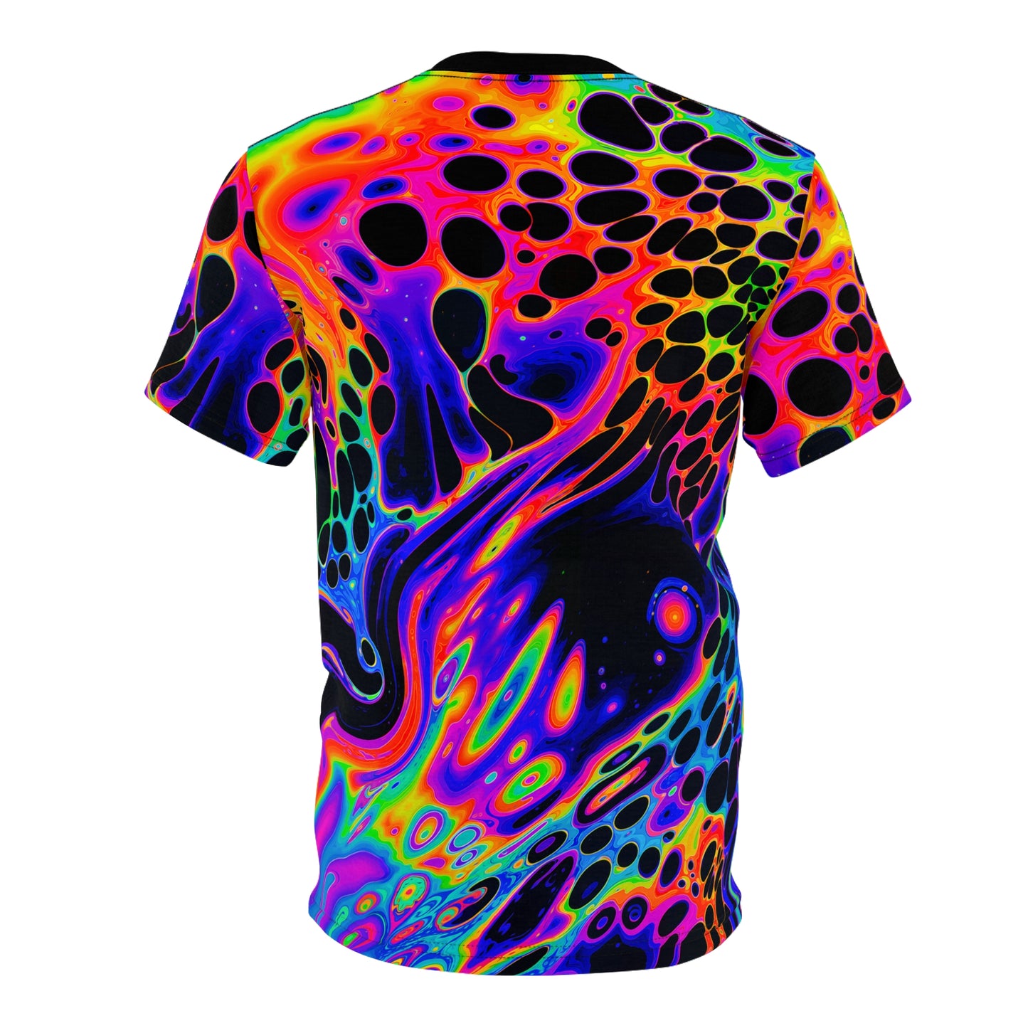 "Auroric Spill" PREMIUM TEE