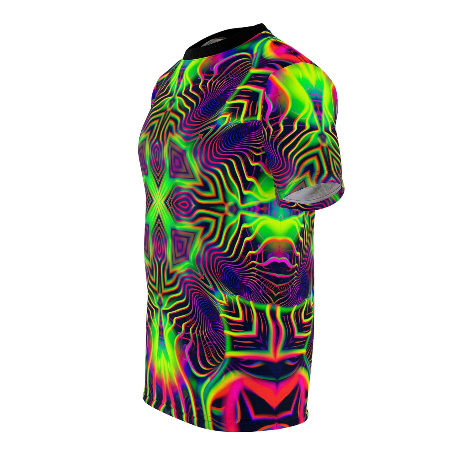 "Psypod V2" PREMIUM TEE