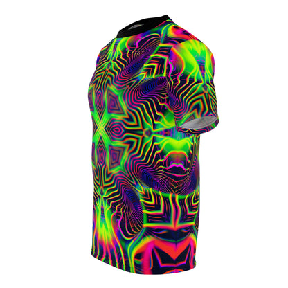 "Psypod V2" PREMIUM TEE