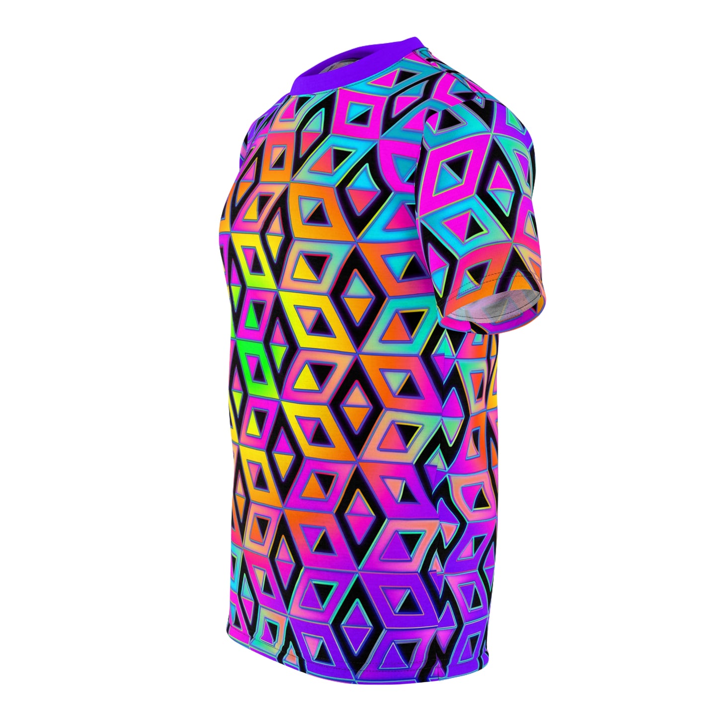 "Think Outside" PREMIUM TEE