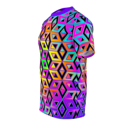 "Think Outside" PREMIUM TEE