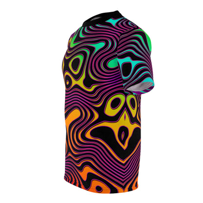 "Wild Cat" PREMIUM TEE