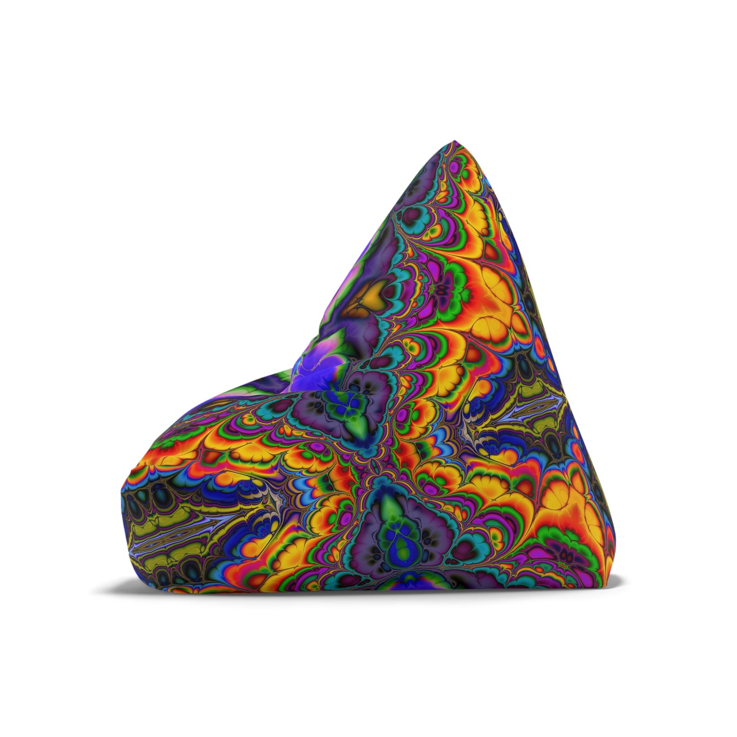 "Stillpoint" BEAN BAG CHAIR COVER