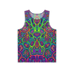 "Cellutosis" MEN'S TANK TOP