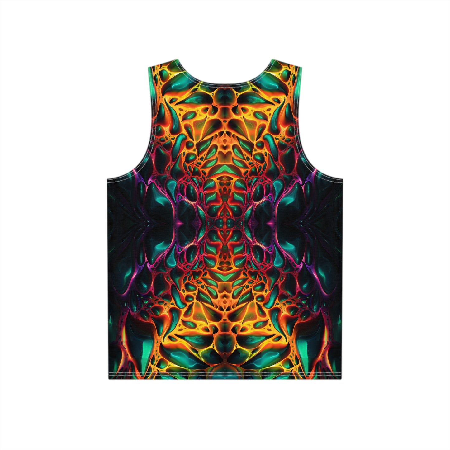 "The Dark Side" MEN'S TANK TOP