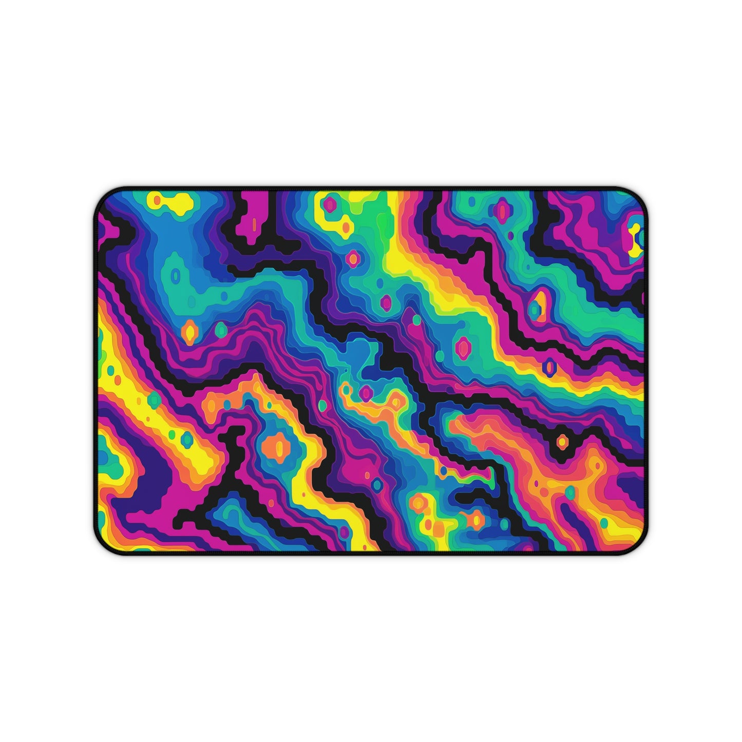 "Digiheat" DESK MAT (12x18)(12x22)(15.5x31)