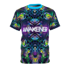 "Awakened (With Text)" PREMIUM TEE
