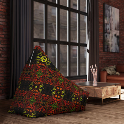 "Voaconga" BEAN BAG CHAIR COVER