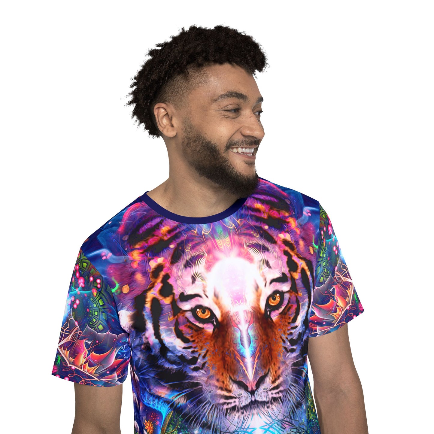 "Hunter's Moon" (MEN'S) SPORT TEE