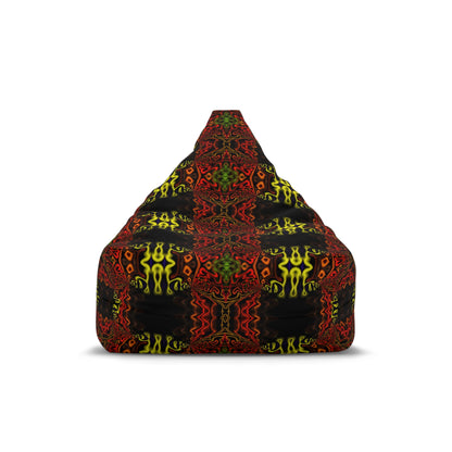 "Voaconga" BEAN BAG CHAIR COVER