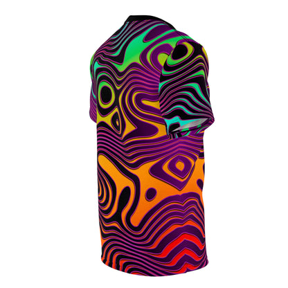 "Wild Cat" PREMIUM TEE