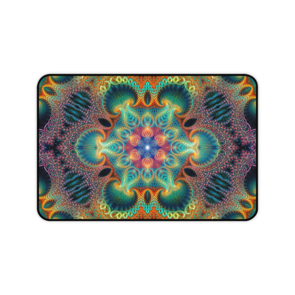 "Free Your Mind" DESK MAT (12x18)(12x22)(15.5x31)