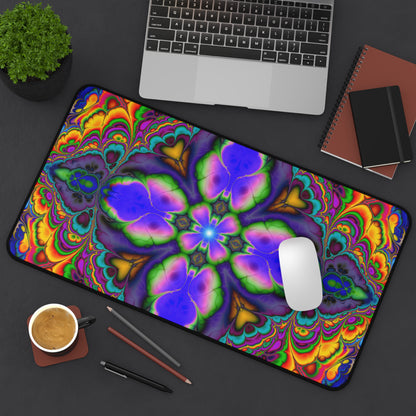 "Stillpoint" DESK MAT (12x18)(12x22)(15.5x31)