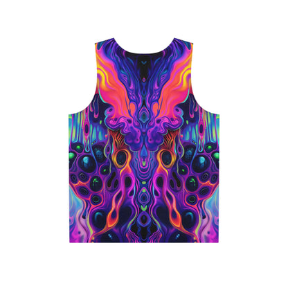 "Dryocampa" MEN'S TANK TOP
