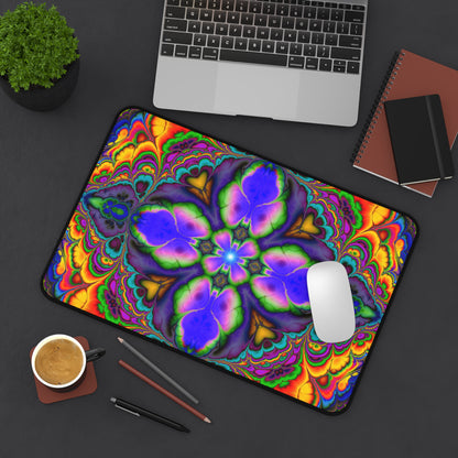 "Stillpoint" DESK MAT (12x18)(12x22)(15.5x31)