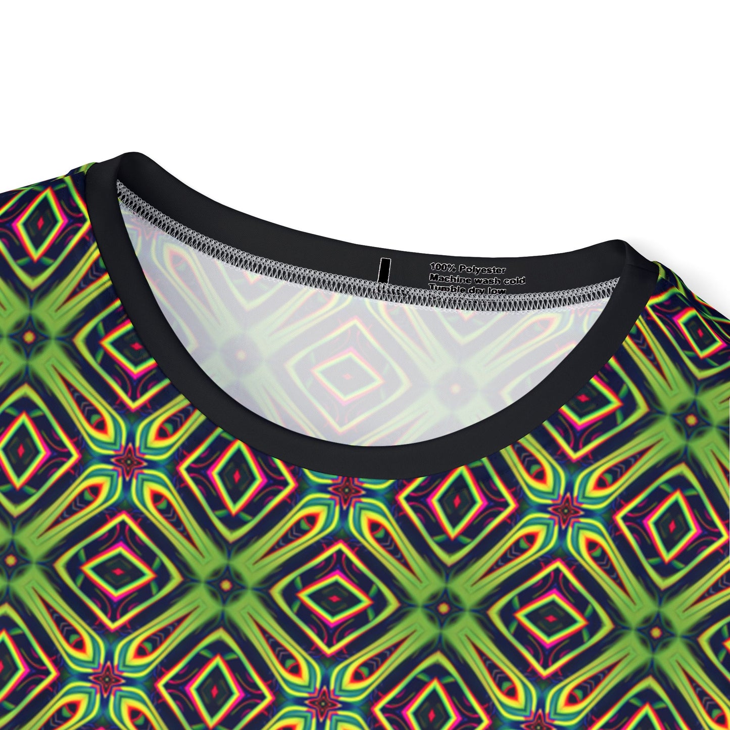 "LSDream" (MEN'S) SPORT TEE