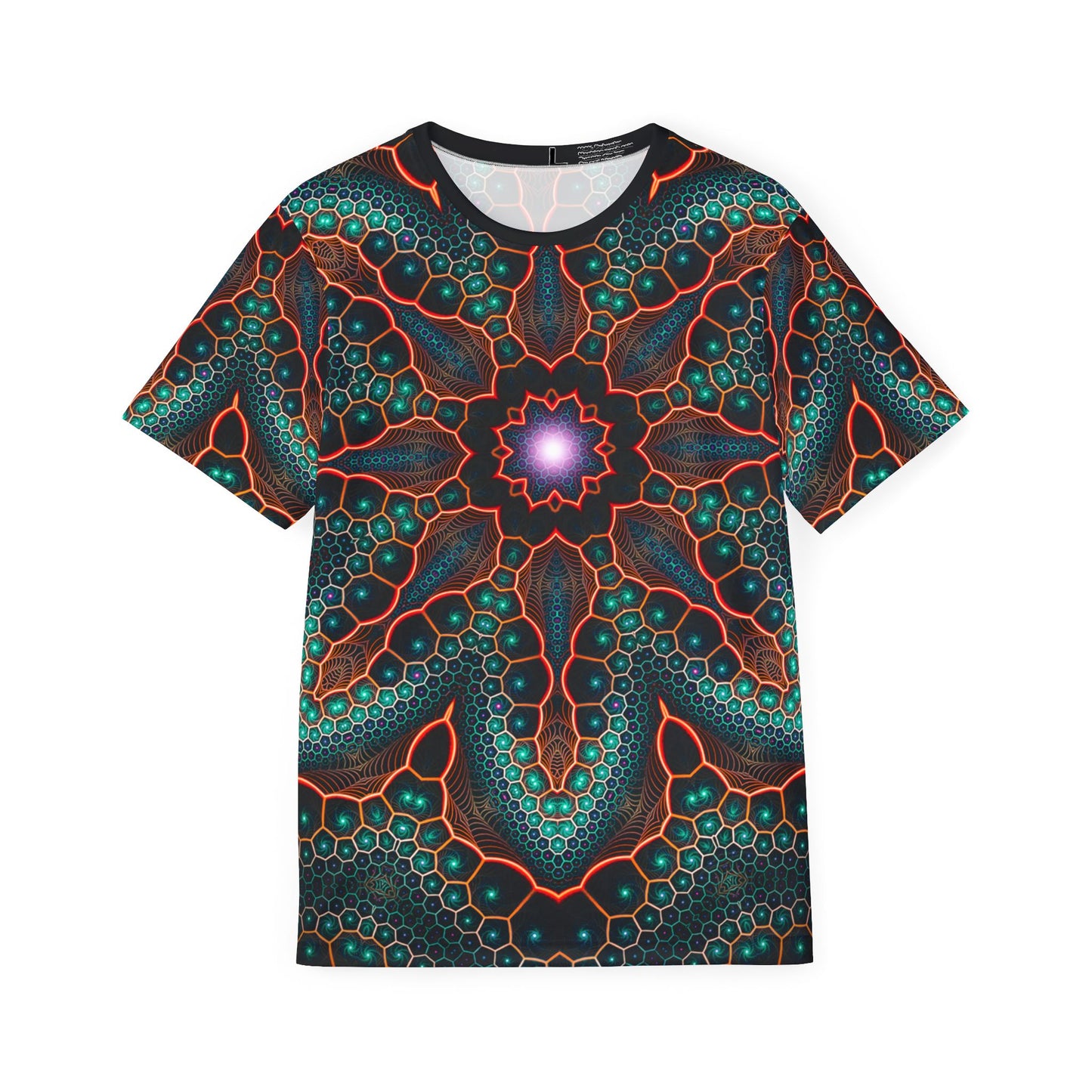 "Multiverse" (MEN'S) SPORT TEE
